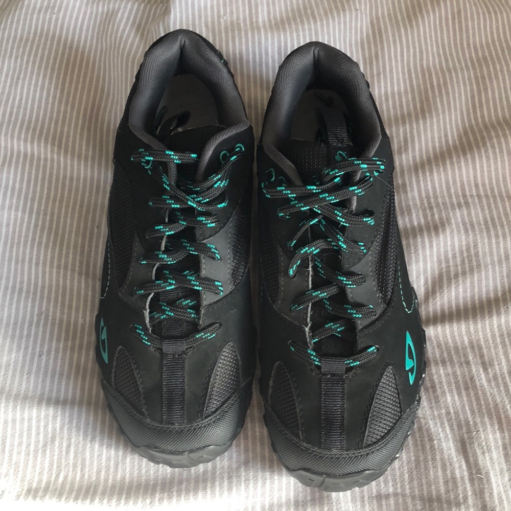 Giro Petra cycling shoes